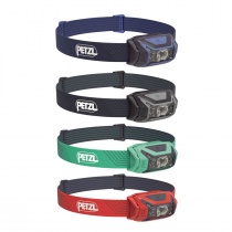 Petzl Actik