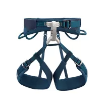Petzl Adjama - Blue 2024