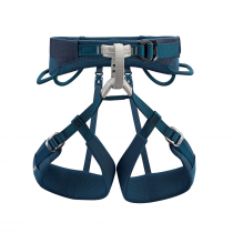 Petzl Adjama - Blue - 0