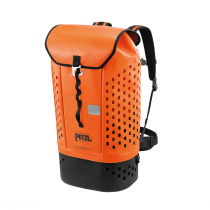 Petzl Alcanadre Guide 45