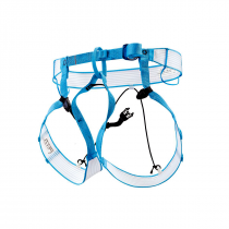 Petzl Altitude - White/Turquoise - 2