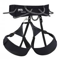 Petzl Aquila - Black - 0