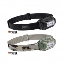 Lampada frontale Petzl Aria 2 - 0