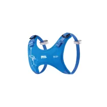 Petzl Body - Blu