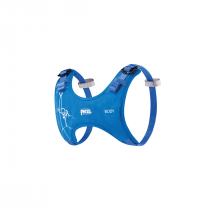 Petzl Body - Bleu - 0