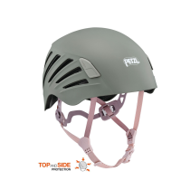 Petzl Borea Women's Helmet - Jungle Green