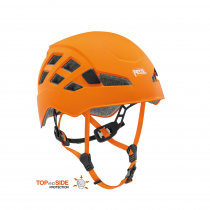 Petzl Boreo Helmet - Orange