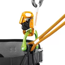 Petzl Canyon Guide - Black - 2