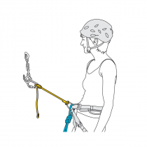 Petzl Connect Adjust - 3