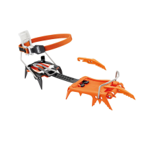 Petzl Dart Crampons - Leverlock Fil - 0