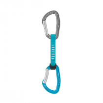 Petzl Djinn Axess Quickdraw - Turquoise - 17 cm