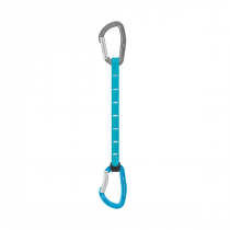 Petzl Djinn Axess Quickdraw - Turquoise - 25 cm