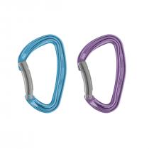 Petzl Djinn Bent Gate 