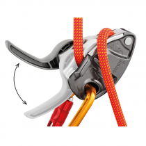 Petzl Grigri+ - Eastside Sports