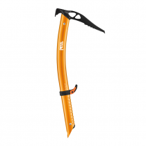 Petzl Gully Marteau - 0