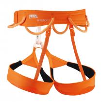 Petzl Hirundos - Orange - 0