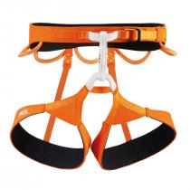 Petzl Hirundos - Orange - 1