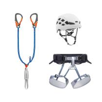 Petzl Kit Via Ferrata Eashook