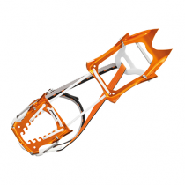 Petzl Leopard Ramponi - Flexlock - 2