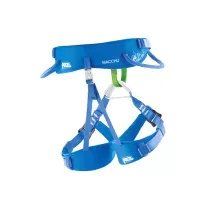Petzl Macchu - Bleu - 1