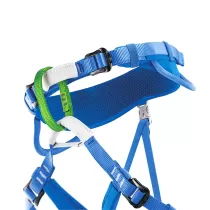 Petzl Macchu - Bleu - 2