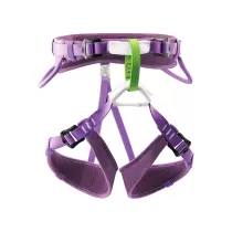Petzl Macchu - Purple