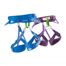 Petzl Macchu Climbing Harness