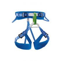 Petzl Macchu Climbing Harness
