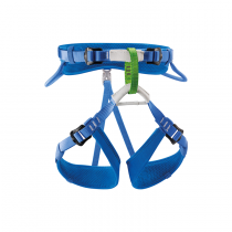 Petzl Macchu - Blue - 1