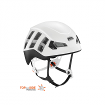 Petzl Meteor - White/Black - 0