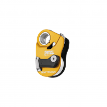 Petzl Mini Traxion - 0