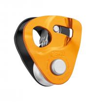 Petzl Nano Traxion - 0