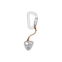 Petzl Nano Traxion - 3