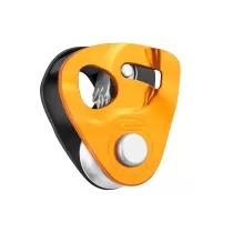 Petzl Nano Traxion - 0