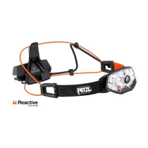 Linterna frontal Petzl Nao RL 