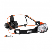 Petzl Nao RL Headlamp