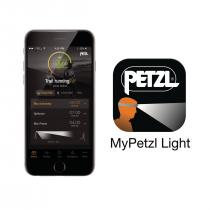 Petzl Nao+  - 3