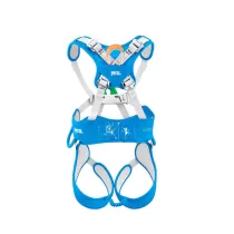 Petzl Ouistiti - Methyl Blue