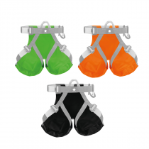 Petzl Protective Seat for Canyon Harnesses - 0