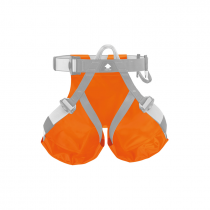 Petzl Protective Seat for Canyon Harnesses - 3