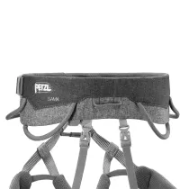 Petzl Sama - Gray 2024 - 2
