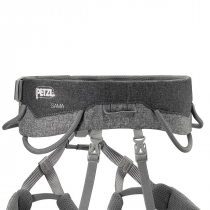 Petzl Sama - Gris 2024 - 2