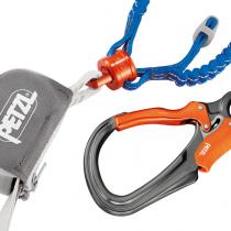 Petzl Scorpio Eashook - 1