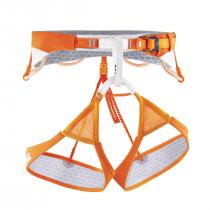 Petzl Sitta - Orange 2023 - 0