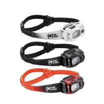Petzl Swift RL