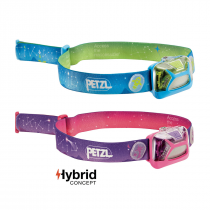 Petzl Tikkid