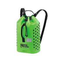 Petzl Yara Club 15L - Vert/Noir