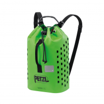 Petzl Yara Club 15L - Verde/Nero - 0