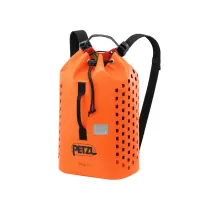 Petzl Yara Guide 25L - Arancione/Nero