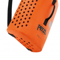 Petzl Yara Guide 25L - Orange/Black - 2